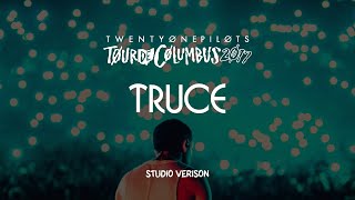 twenty one pilots  Truce Tour de Columbus Version [upl. by Shea]