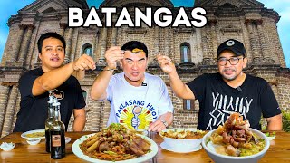 Places to Visit in Batangas [upl. by Latimer]