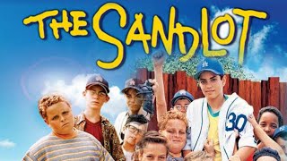 The Sandlot Full Movie 1993 Review  Tom Guiry Mike Vitar Patrick Renna [upl. by Ellirpa]