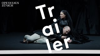 Trailer  Iphigénie en Tauride  Opernhaus Zürich  Cecilia Bartoli [upl. by Akeinahs]