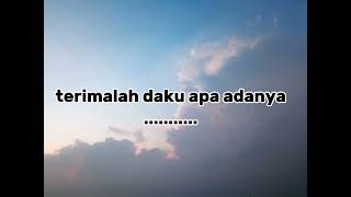 NAIF  APA ADANYA KARAOKE VERSION [upl. by Jedthus]