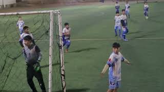 Intimos del Rimac vs Wawa el 10 2do tiempo [upl. by Bradeord]