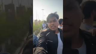 Dost ko gadi nhi dena kbhi ktmsports ktmbike motovlog ktmmotorsport automobile ktmpowerwe [upl. by Nuahs]