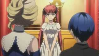 AMV Arcana Famiglia Nova x Felicita  Marry you [upl. by Asyar]