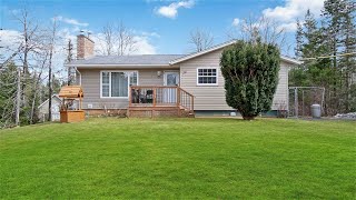 29 E Uniacke Rd Mount Uniacke NS [upl. by Moyer]