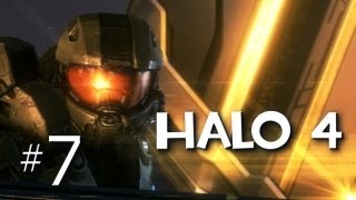 Halo 4 Campaign Walkthrough w Kootra  Episode 7 quotIFF Tagsquot [upl. by Wernick]