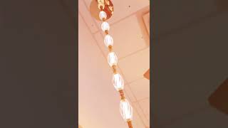 Add elegance to every space with our unique LED Chandeliers [upl. by Nahsar]