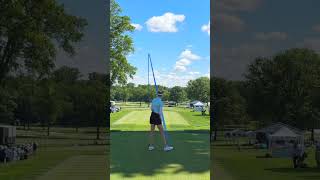 Play Hole No 15 At Lancaster Country Club With Nelly Korda  TaylorMade Golf [upl. by Nomra]