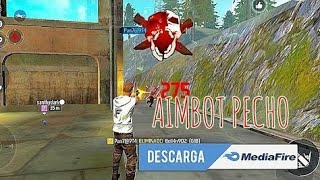 ✅💚OBB AIMBOT PECHO TODO ROJOnpc verde FF PLAY STORE✅💚 [upl. by Alag491]