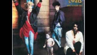 Thompson Twins Roll Overwmv [upl. by Ronna122]