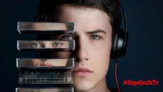 13 Reasons Why Soundtrack 1x06 quotIt All Feels Right Washed Outquot [upl. by Elodea]