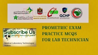 MLT MCQSHematology multiple choice questions for lab technician in prometric exam [upl. by Bartholemy854]