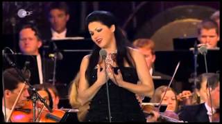 Cäcilie R Strauss  Anna Netrebko [upl. by Annayhs]