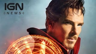 Doctor Strange Director Has Idea for a Sequel  IGN News [upl. by Gosnell633]