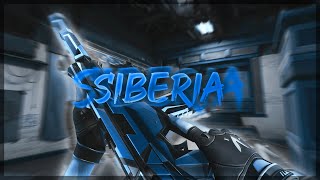 siberia Valorant Montage [upl. by Carla]