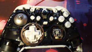 Analog Stick STUCK  Easy Fix Guide  Xbox Elite Wireless Controller Series 2 [upl. by Ttoille]