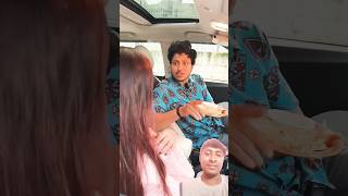 Momos lover😂😂 comedy funny shortsvideo shortvideo shortvideo [upl. by Baler]