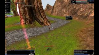 Lets Play A MMORPG SR Istaria Das Urteil [upl. by Galen]