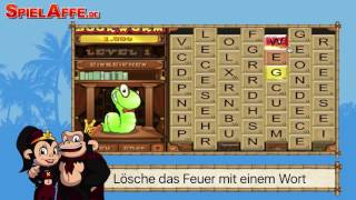 BookWorm  Trailer Tipps und Tricks  SpielAffede [upl. by Sheelah641]