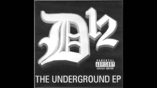 D12  Fuck Battlin [upl. by Barth]