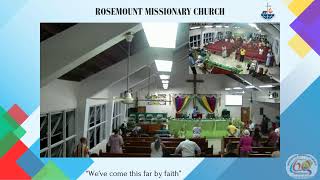 Rosemount Missionary Church [upl. by Telfer]