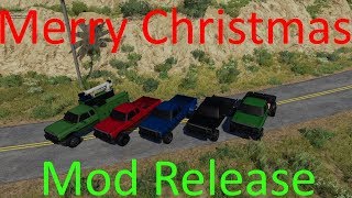 1st Gen Dodge Cummins  RELEASE [upl. by Dorian]