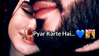 True love Status 😍 Beautiful love poetry 🤭 Shayari Status [upl. by Akoyn]