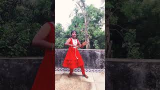 Saree ka Falsa Song dance ❤️🤍 [upl. by Adelheid]