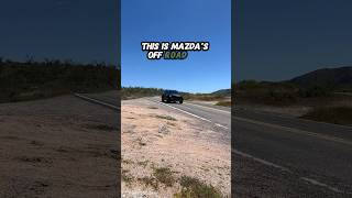 Mazdas Off Road AWD CX50 Turbo [upl. by Adiraf997]