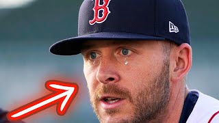 STORY ENDS Red Sox SHORTSTOP Heads to FREE AGENCY in Surprise Move  latest red sox news [upl. by Ennoved]