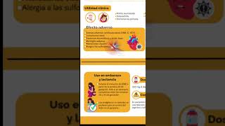 ¡Descubre TODO acerca del Celecoxib ¿Es Seguro para Ti🤒💊 PARTE 2 [upl. by Kalindi]