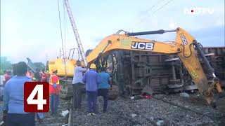 darbhanga train accident tamilnadu Mai bahut bada hadsa [upl. by Affra]