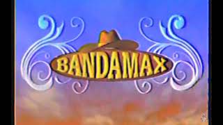 Bandamax Logo  2012 [upl. by Bergess523]