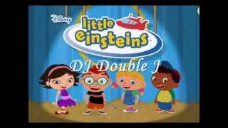 Little Einsteins Remix  Jackson Beatz [upl. by Proulx]