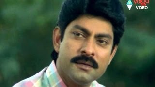 Budget Padmanabham Songs  Evaremi Anukunna  Jagapathi Babu Ramya Krishna [upl. by Sineray]