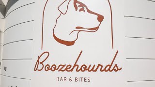 Boozehounds Palm Springs [upl. by Annodas]