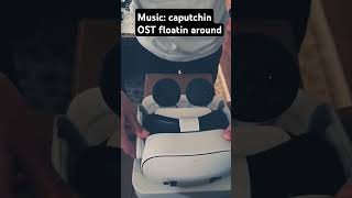 UNBOXIMG OCULUS QUEST 3S 📦🎧 [upl. by Kurys]