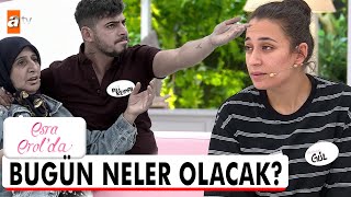 Esra Erolda bugün  Esra Erolda 15 Mayıs 2024 [upl. by Eneres]