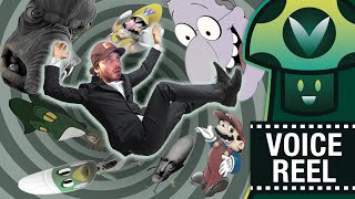 The Many Voices of Vinny [upl. by Wertz]