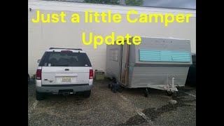 New Camper Updates [upl. by Blaise]