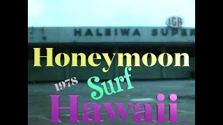 Honeymoon Hawaii [upl. by Isolda]