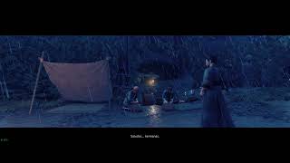 Ghost of Tsushima PC 2020  DLC  Iki Island  Letal  Parte 20  Los Custodios del Águila [upl. by Zane448]