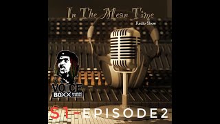 In The Mean Time  Radio Show  Season 1  Episode 2  Whos Crime Is It  CurlyLoxx Twin Of Twins [upl. by Atsillac]