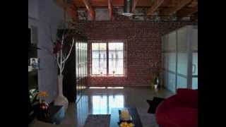 R Street LOFTS  Sacramento Real Estate [upl. by Myer]