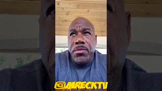 Wack 100 Reacts To Rumors About Him Getting Knocked Out Does The Video ExistCallers Goes Off [upl. by Anayet]