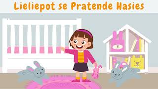 Afrikaanse Luisterstories vir Kinders  Stories oor Diertjies en Kindertjies [upl. by Etienne813]