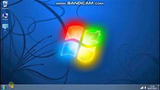 play win7 simu on blue stack [upl. by Notgnimer]