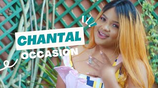 CHANTAL  OCCASION Clip Officiel 2022 [upl. by Ycnaffit711]