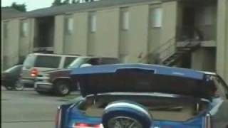 JDawg Feat Slim Thug  RIDE ON 4S Video  dir by Massa Mohawk [upl. by Uv935]