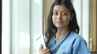 Informational Video for Internationally Educated Nurses in Nova Scotia [upl. by Laitselec]